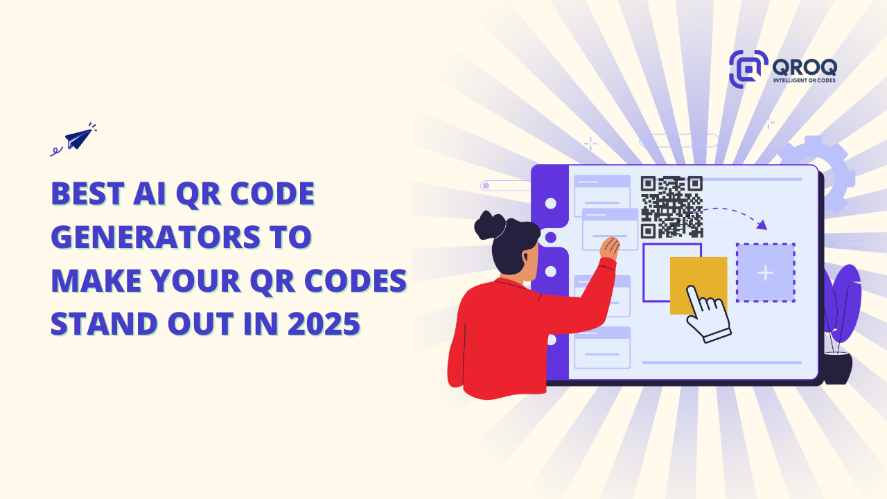 Best AI QR Code Generators to Make Your QR Codes Stand Out